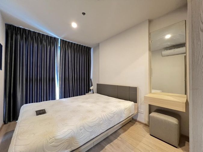 1-bed condo for rent, 30 sqm, IDEO O2