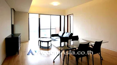 คอนโดให้เช่า : 🔼🔽 AccomA 📩  2 BR Condominium @Hansar Residence (AA15551)