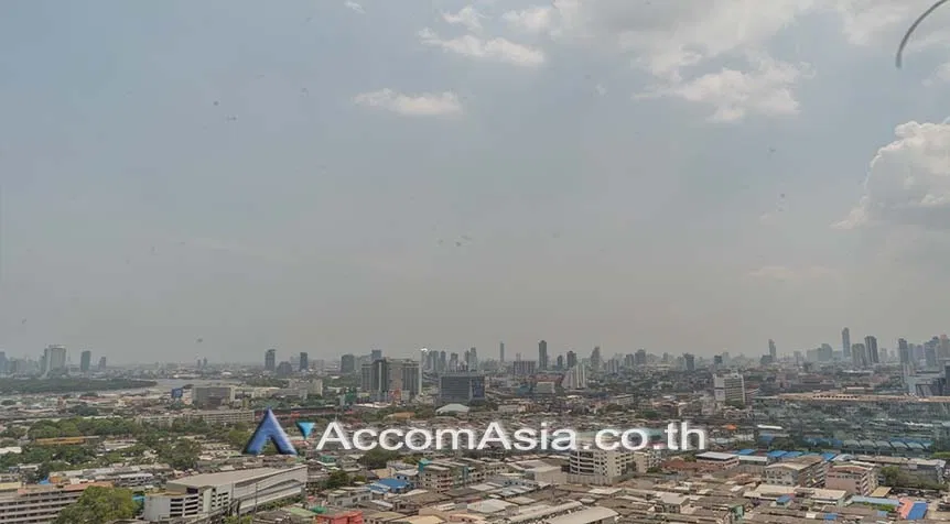 รูป 🔼🔽 AccomA 📩 Spacious pet-friendly duplex condominium in a prime location. - รูปที่ 7/16