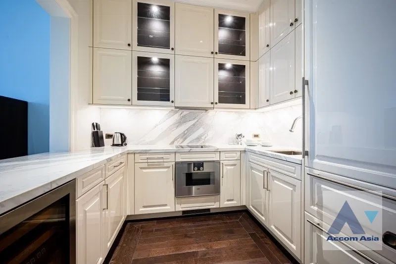 picture 🔼🔽 AccomA 📩  2 BR Condominium @98 Wireless (AA38891) - 6/17