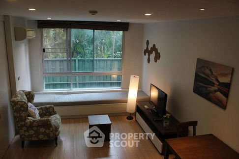 2-BR Condo at Tree Condo Sukhumvit 42 Condominium near BTS Phra Khanong (ID 511184)