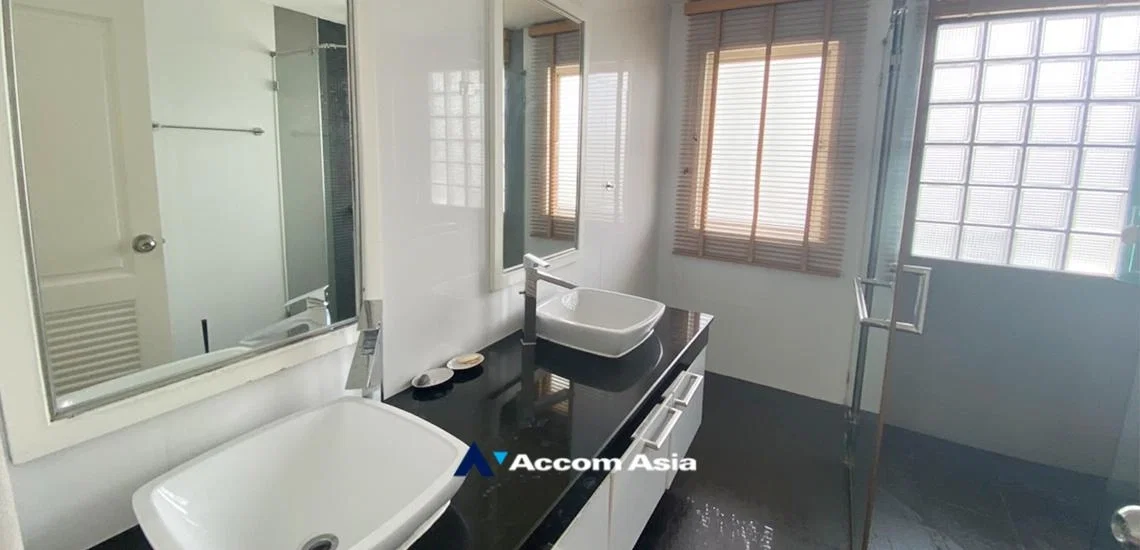 picture 🔼🔽 AccomA 📩 Pet friendly 3 BR Condominium @Prime Mansion One (AA32370) - 16/19