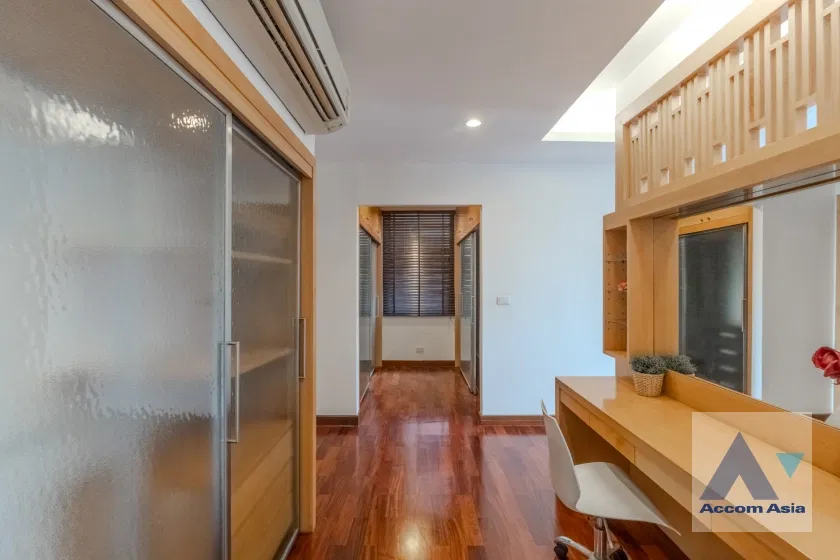 picture 🔼🔽 AccomA 📩 Pet friendly 2 BR Condominium @Baan Ananda (AA17443) - 11/16