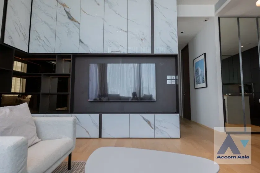 picture ๐ผ๐ฝ AccomA ๐ฉ  2 BR Condominium @28 Chidlom (AA38092) - 4/11