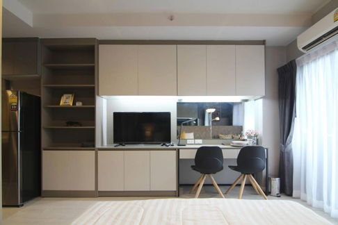 Condo for Sale: Ideo Sukhumvit 93