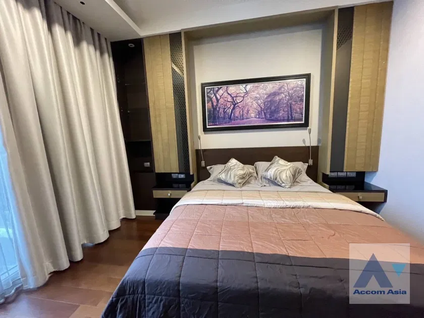 picture 🔼🔽 AccomA 📩  2 BR Condominium @Quattro Thonglor (AA16540) - 19/20