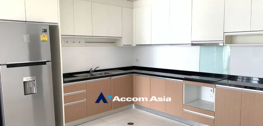 picture 🔼🔽 AccomA 📩 Chamchuri Square Residence Condominium - 3/9
