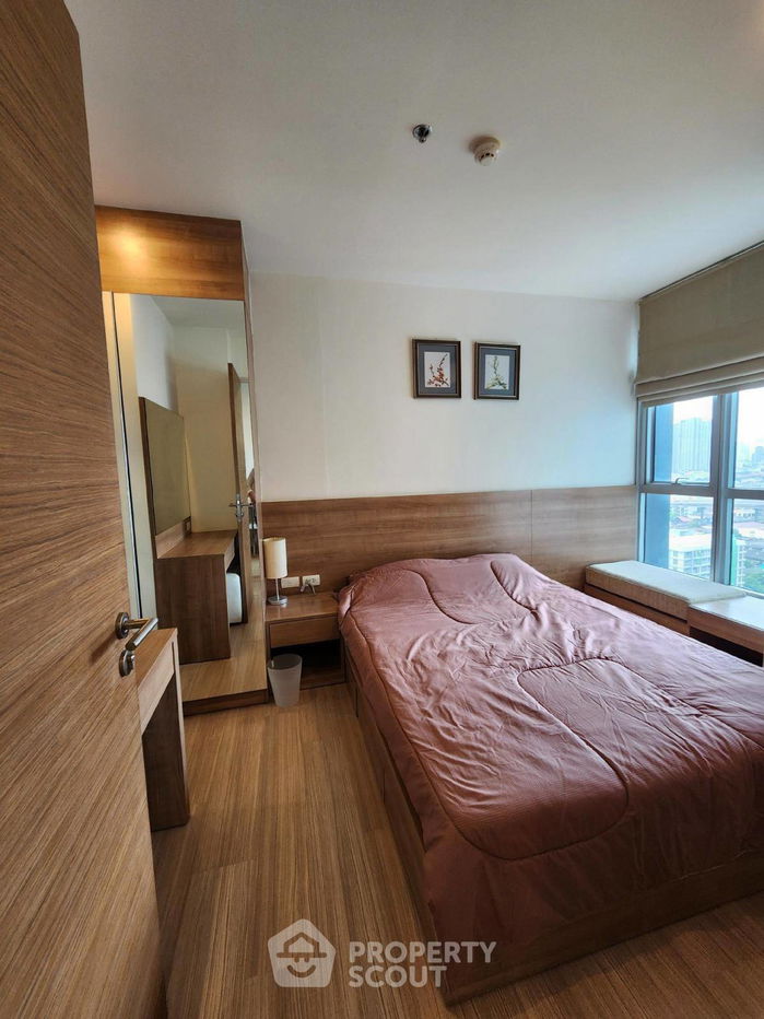 รูป คอนโด 1-ห้องนอน ที่ ริธึ่ม สุขุมวิท 50 ใกล้ BTS อ่อนนุช (ID 1846923) - รูปที่ 3/4