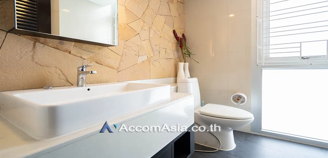 รูป 🔼🔽 AccomA 📩 Nusasiri Grand Condominium - รูปที่ 12/12