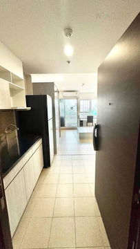 For Sell Condo SUPALAI PARK TALAT PHLU STATION Building 1, Floor 7,Studio, Room size 28 sqm