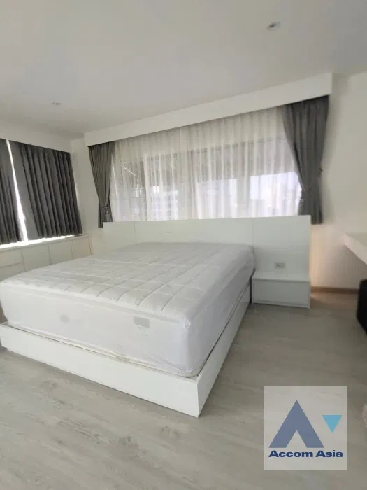 picture 🔼🔽 AccomA 📩 Pet friendly 2 BR Condominium @Silom Condominium (AA30459) - 19/20