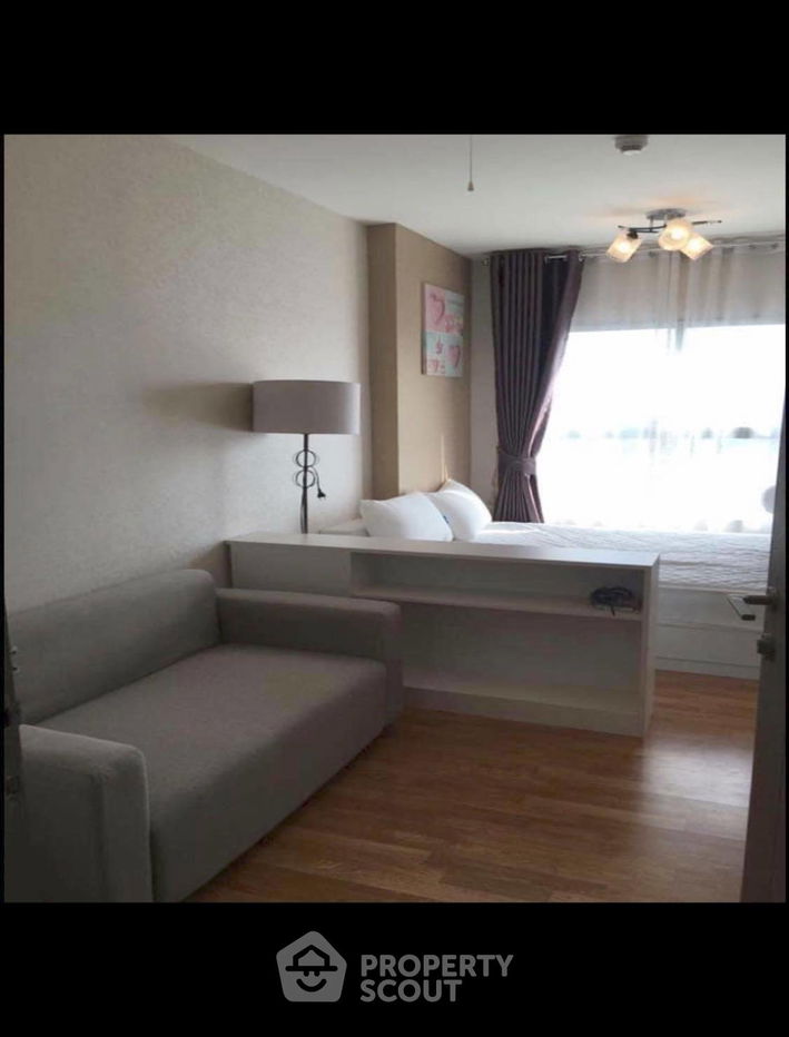 รูป คอนโด สตูดิโอ ที่ เดอะ ทรัสต์ คอนโด พัทยาใต้ ใกล้ พัทยากลาง (ID 1157659) - รูปที่ 3/6