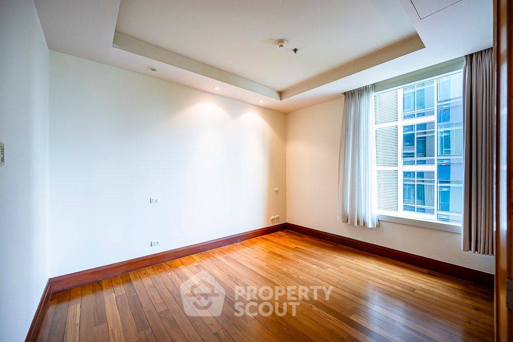 รูป คอนโด 4-ห้องนอน ที่ บ้าน ราชดำริ คอนโดมิเนียม ใกล้ BTS ราชดำริ (ID 2100973) - รูปที่ 3/29