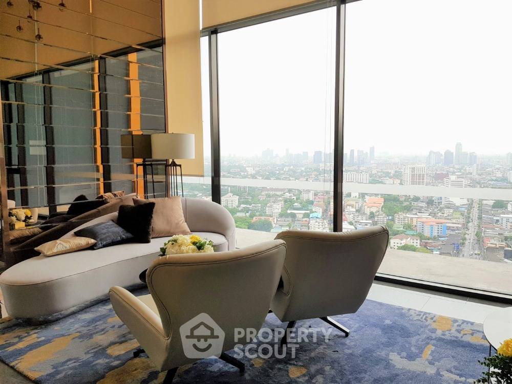 picture 1-BR Condo at The Tree Sukhumvit 71-Ekamai near ARL Ramkhamhaeng (ID 390631) - 7/9