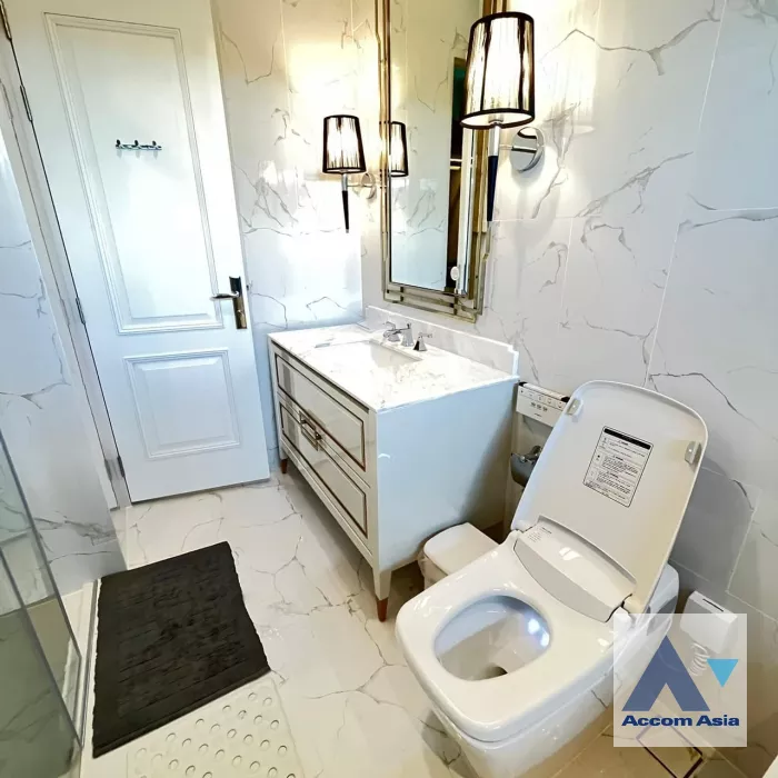 รูป 🔼🔽 AccomA 📩 Garden 4 BR House @ (AA37340) - รูปที่ 18/20