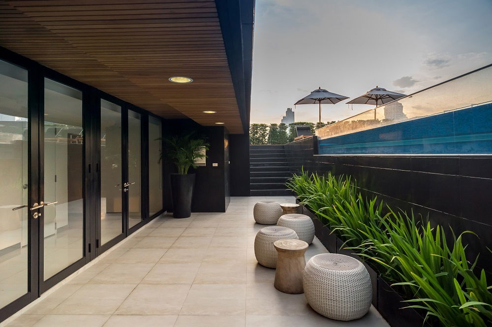 รูป Low Rise ห้องสวย 🏙️(For Rent/ให้เช่า) LIV@49 [Thonglor] ลิฟ แอท 49 - รูปที่ 15/15