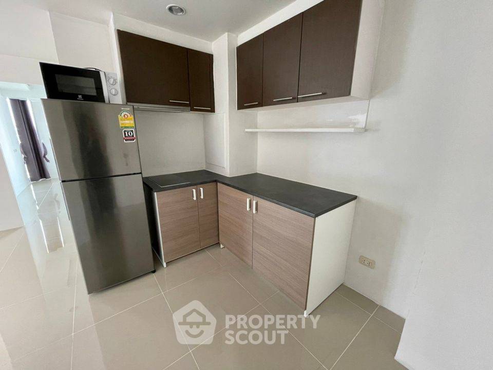 รูป คอนโด 2-ห้องนอน ที่ วอเตอร์ฟอร์ด สุขุมวิท 50 คอนโดมิเนียม ใกล้ BTS อ่อนนุช (ID 759601) - รูปที่ 7/31