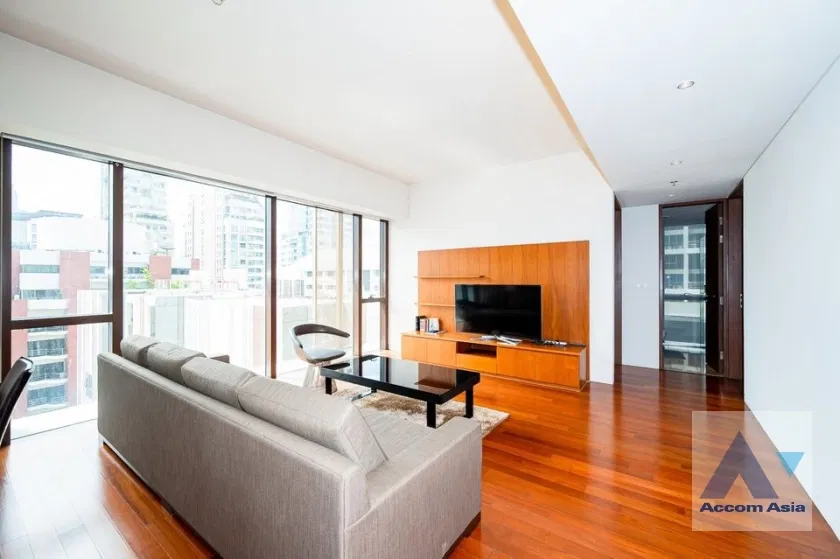 รูป 🔼🔽 AccomA 📩  2 BR Condominium @Hansar Residence (AA38595) - รูปที่ 4/18