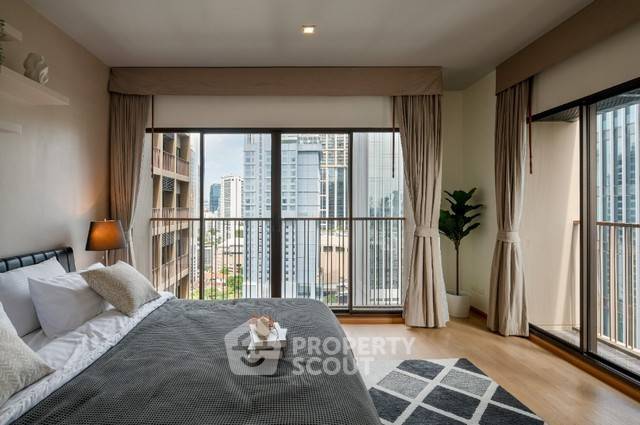 picture 1-BR Condo at Noble Refine Prompong near BTS Phrom Phong (ID 2067680) - 14/20