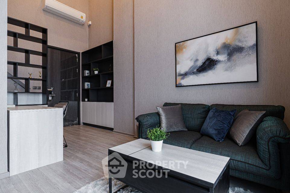 รูป คอนโด 1-ห้องนอน ที่ เดอะ ไลน์ สุขุมวิท 101 ใกล้ BTS ปุณณวิถี (ID 825124) - รูปที่ 1/4