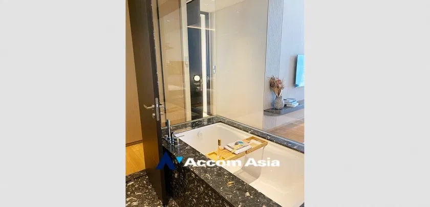 รูป 🔼🔽 AccomA 📩 Corner Unit 2 BR Condominium @Beatniq Sukhumvit (AA32811) - รูปที่ 12/16