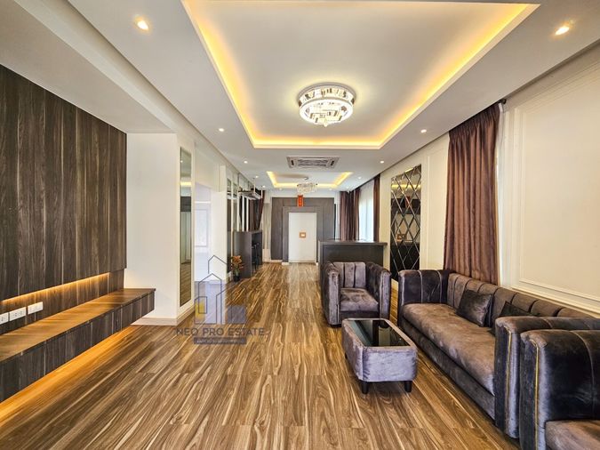 ขายบ้านเดี่ยวหรู แต่งครบพร้อมอยู่ 3 ห้งอนอน 3 ห้องน้ำ – มบ.วราสิริ ศรีจันทร์ ขอนแก่น