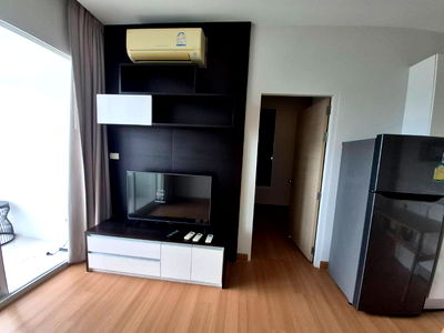 คอนโดให้เช่า : เช่า 25,000 บาท/เดือน 2/2 นอน เดอะ โคสต์ บางนา บีทีเอส บางนา