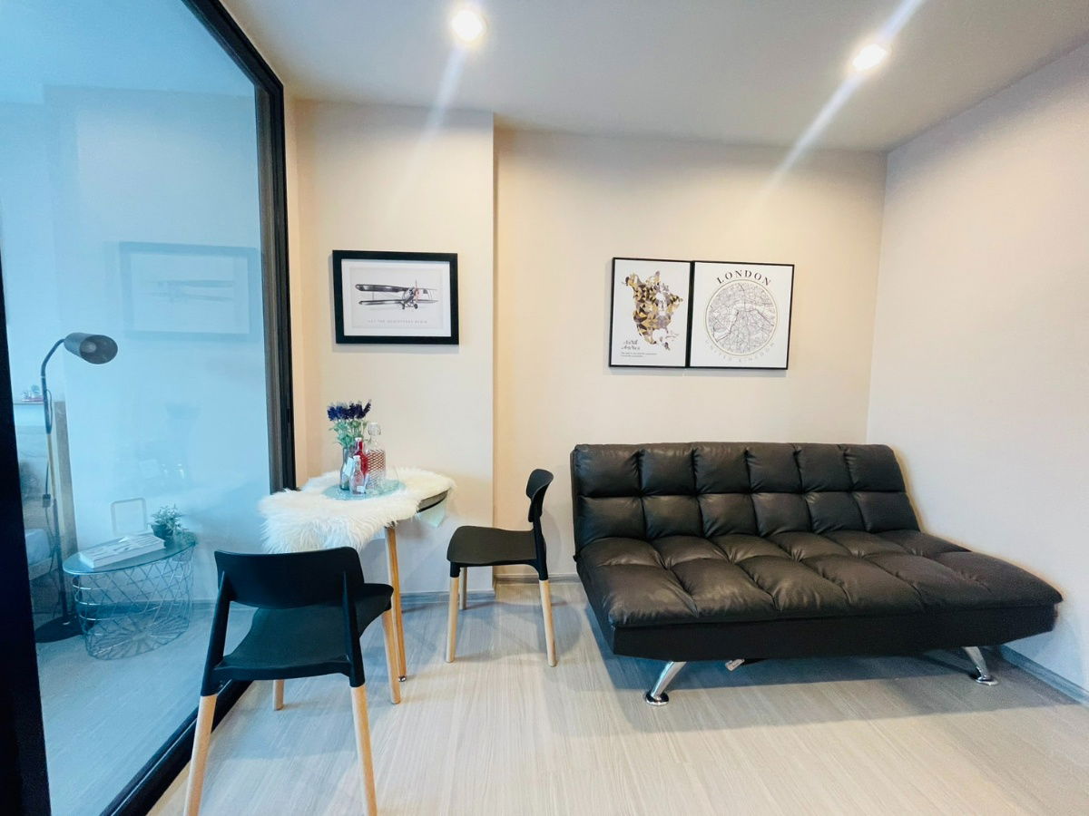รูป PFD-06108 ให้เช่าคอนโด  แอสปาย เอราวัณ ไพร์ม ( Aspire Erawan Prime )  นัดชมห้อง ■ line : @propertyfinder	 - รูปที่ 4/12