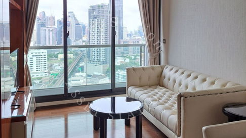 ✨Rent now✨ The Address Sukhumvit 28 - Beautiful room, affordable price, near BTS Phrom Phong 🚅👑