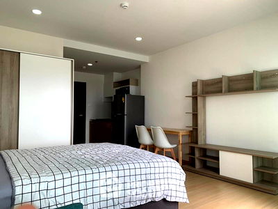 Condos for rent : 1-BR Condo at Supalai Park Park Talat Phlu Station near BTS Talat Phlu (ID 1143086)