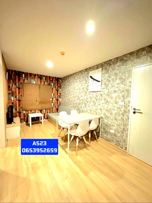 Condos for rent Lat Krabang : Room for rent 2 bedroom near airport