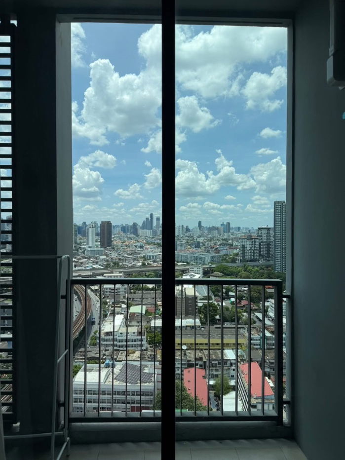 รูป #A124169 ✅ 2/10/68  ให้เช่า Q House Sukhumvit 79   📲📢สอบถาม ld line @condoboy - รูปที่ 11/13