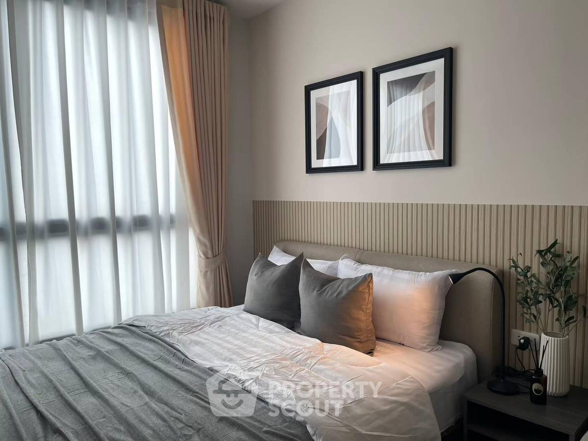 picture 1-BR Condo at Elio Del Nest near BTS Udom Suk (ID 1821995) - 7/9