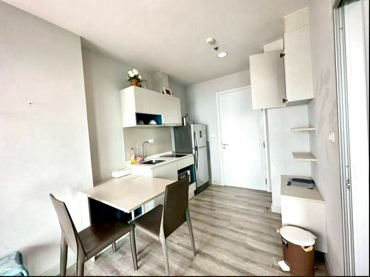 picture ⛵ Centric Sea ⛵ Sea view / 23F / 1bedroom >> THB17,000/month彡 - 3/14