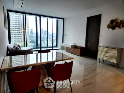 Condos for rent : 2-BR Condo at Supalai Icon Sathon near MRT Si Lom (ID 1546608)