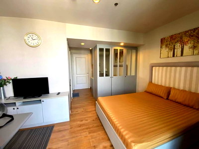 Condos for sale Big C Extra Lat Phrao (Big C Extra Ladprao) : Condo for Sale: The Editor Saphan Khwai