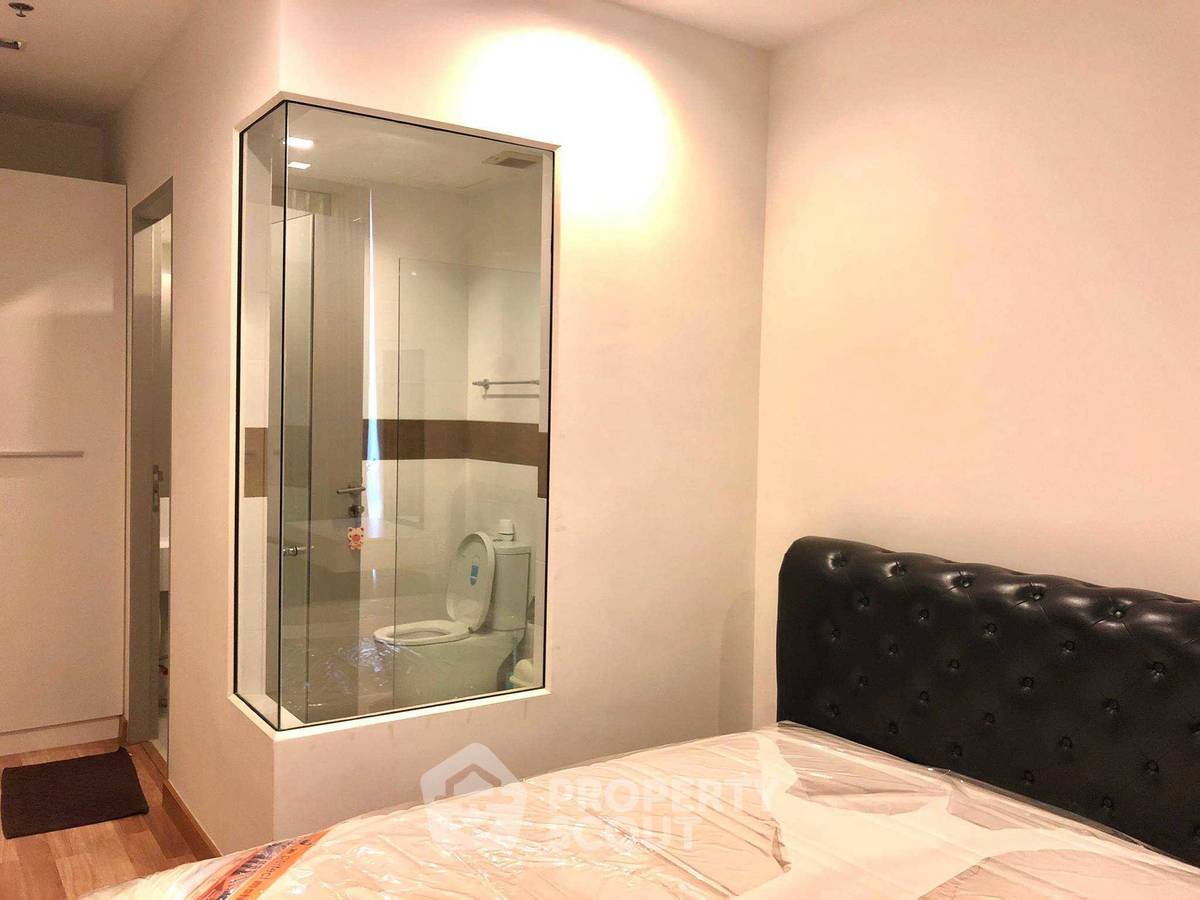 picture 1-BR Condo at Ideo Verve Sukhumvit near BTS On Nut (ID 2328512) - 9/18