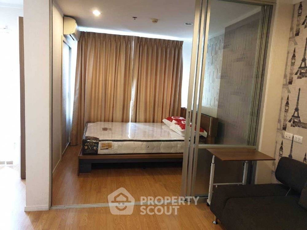 รูป คอนโด 1-ห้องนอน ที่ ลุมพินี เพลส ศรีนครินทร์-หัวหมาก ใกล้ ARL หัวหมาก (ID 376868) - รูปที่ 10/10