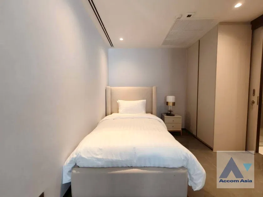 รูป 🔼🔽 AccomA 📩 Fully Furnished 2 BR Condominium @La Citta Delre Thonglor 16 (AA44722) - รูปที่ 14/17