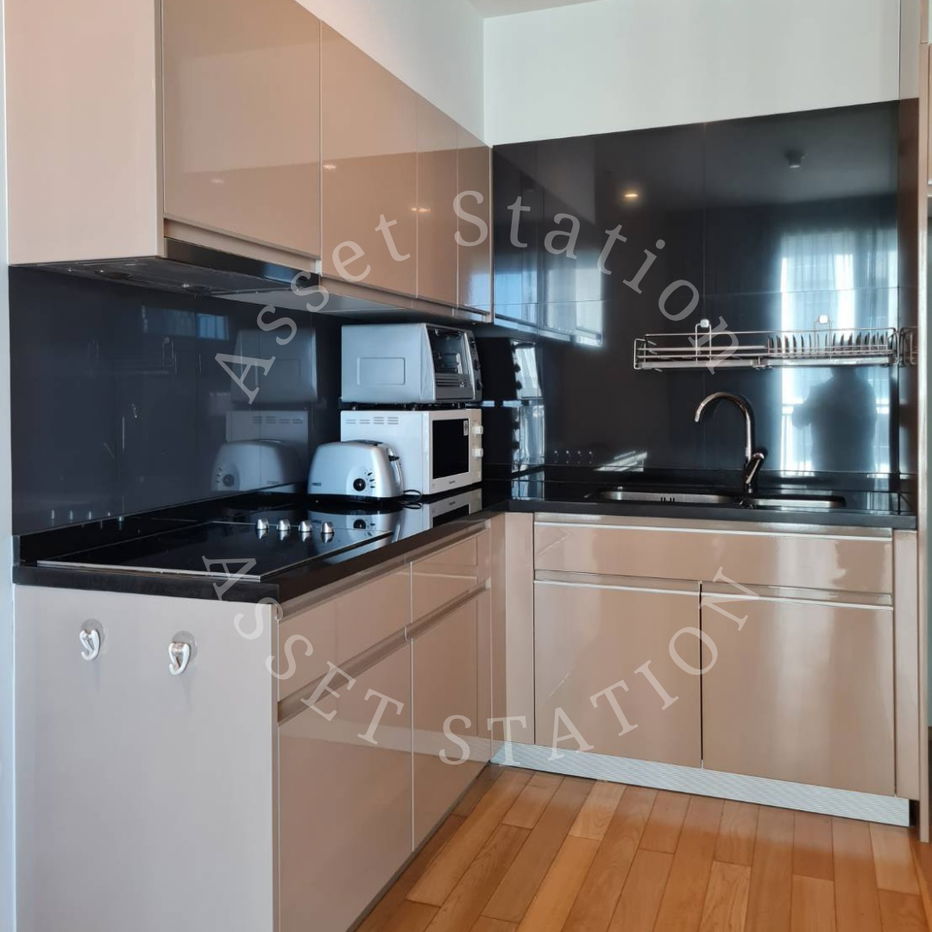 picture 💎Rent now!💥 39 by Sansiri - 2 bedrooms, 2 bathrooms, near BTS Phrom Phong🚅✨ - 11/16