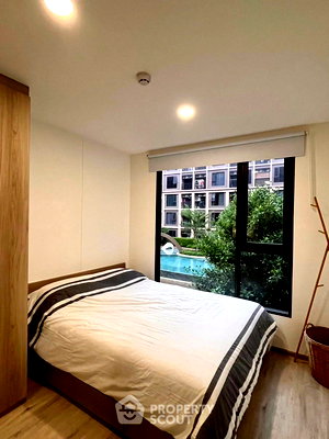 Condos for rent : 1-BR Condo at Oneder Kaset Condo in Lat Yao (ID 2080019)