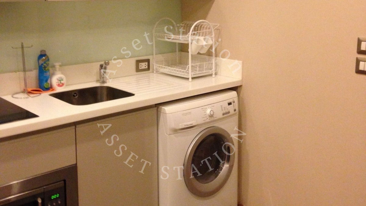 picture ðRent now!âĻ The Address Asoke - Beautiful, luxurious room, next to MRT Phetchaburi! ð
 - 5/5