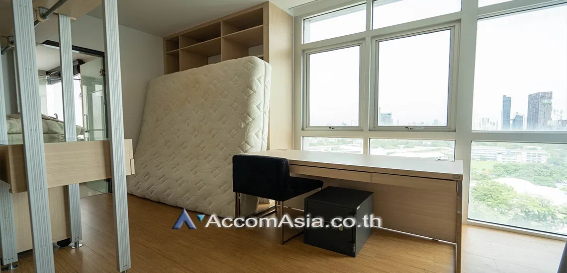 รูป 🔼🔽 AccomA 📩 Nusasiri Grand Condominium - รูปที่ 7/12