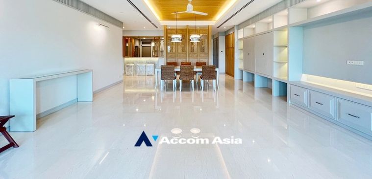 🔼🔽 AccomA 📩  3 BR Condominium @Supreme Garden (1512866)