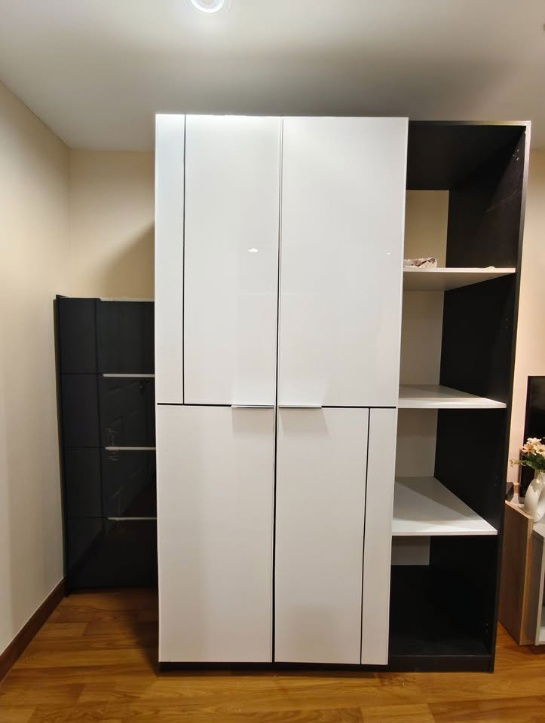 รูป Code: KJ9054  ให้เช่า Regent Home Sukhumvit 81 🔥🔥 จองเดือนนี้รับเงินคืน 1,000 บาท 🔥🔥 Add Line @kjcondo (มี@ข้างหน้าด้วยนะคะ) - รูปที่ 6/18