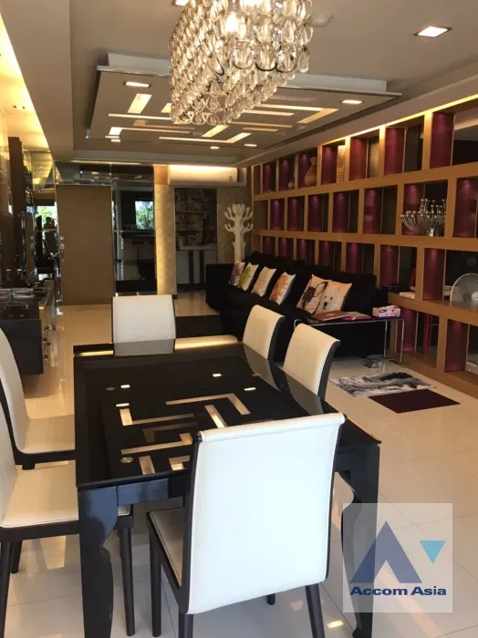 picture 🔼🔽 AccomA 📩 3 BR Condominium @Pearl Garden (25058) - 1/20