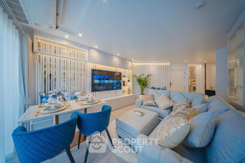 2-BR Condo at Belle Park Residence Condominium in Chong Nonsi (ID 2055408)