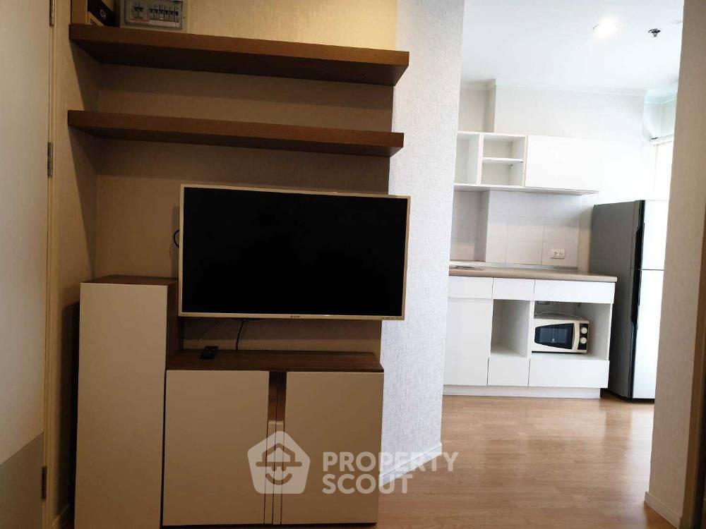 รูป คอนโด 1-ห้องนอน ที่ ลุมพินี เพลส ศรีนครินทร์-หัวหมาก ใกล้ ARL หัวหมาก (ID 376868) - รูปที่ 5/10