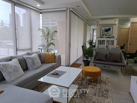 2-BR Condo at O2 Hip Condominium near BTS Phloen Chit (ID 2069641)