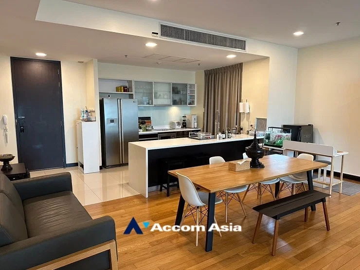 รูป 🔼🔽 AccomA 📩 3 BR Condominium @The Lofts Yennakart (AA35187) - รูปที่ 4/20